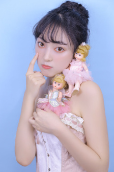 美女狩猎
